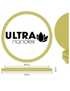 Burete Polish Super Abraziv Nanolex Ultra Cut Pad...