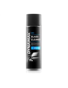 Solutie Curatare Geamuri Dynamax Glass Cleaner, 500ml