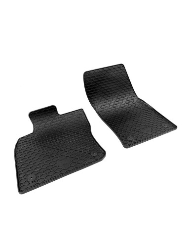 Set covorase auto din cauciuc compatibil cu...