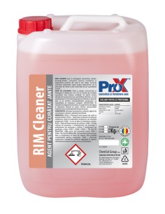 Solutie curatat jante Rim Cleaner Pro-X 5 KG