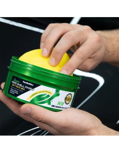 Ceara Auto Solida Turtle Wax Super Hard Shell...