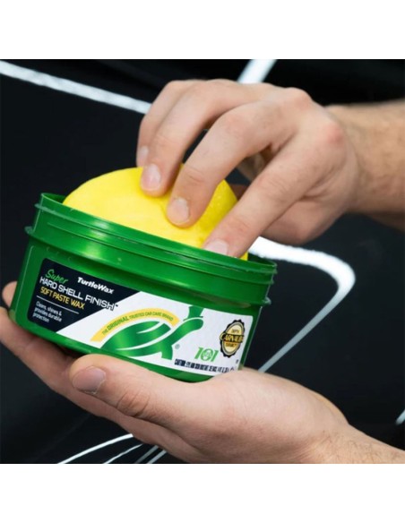 Ceara Auto Solida Turtle Wax Super Hard Shell Finish 397gr