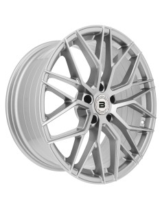 Set 4 jante aliaj BUTZI FURA Silver, 19x8.5 , 5x120