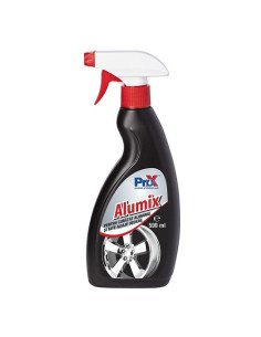 Solutie curatat jante Pro-X Alumix 500ml