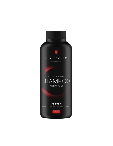 Sampon auto FRESSO Shampoo Premium 100ml