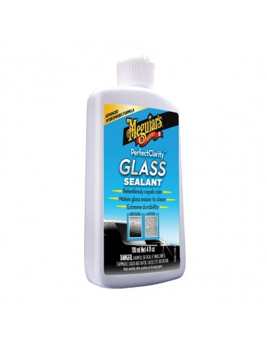 Tratament Hidrofob Meguiar's Perfect Clarity Glass Sealant  118 ml