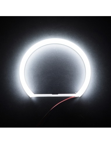 Kit Angel Eyes LED COTTON cu Semnalizare pentru...