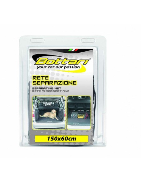 Plasa Protectie Portbagaj Bottari
