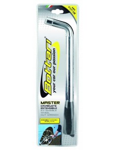 Cheie roti extensibila 17-19 mm Bottari 2