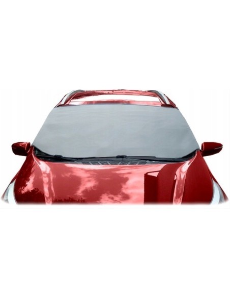 Covoras Protectie Parbriz Termoizolant Carpassion 145x175X95 cm
