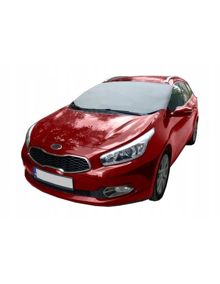 Covoras Protectie Parbriz Termoizolant Carpassion 145x175X95 cm