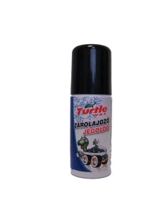 Spray dezghetat yale Turtle Wax 40 ml