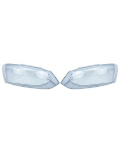 Set 2 sticle faruri compatibil cu modele Volkswagen Polo...