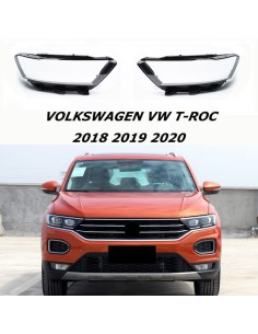 Set 2 sticle faruri compatibil cu modele Volkswagen T-ROC... 2