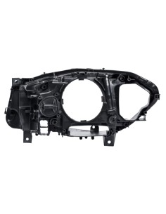 Carcasa far dreapta pentru BMW Seria 5 F10/F11 fara... 2