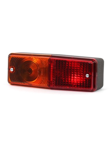 Lampa Multifunctionala Spate 40 Wo72U 12V-24V...