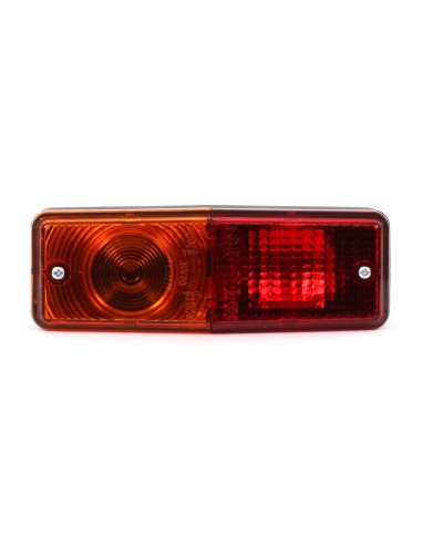 Lampa Multifunctionala Spate 40 Wo72U 12V-24V...
