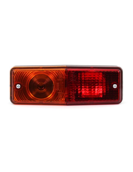 Lampa Multifunctionala Spate 40 Wo72U 12V-24V Semnalizare / Stop / Pozitie Was 1buc