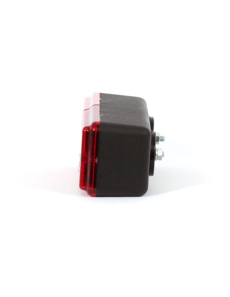 Lampa Multifunctionala Spate 40 Wo72U 12V-24V Semnalizare / Stop / Pozitie Was 1buc