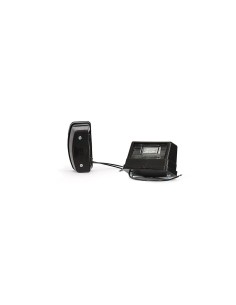 Lampa Led Iluminare Numar 246 W54 12V-24V Was 2