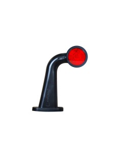 Lampa Gabarit Led Cu Brat 499Bcp W21 5W 12V-24V Pozitie... 2