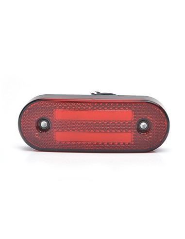 Lampa Gabarit Led 1224 W175 12V-24V Pozitie...