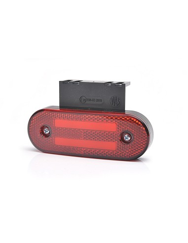 Lampa Gabarit Led 1224 W175 12V-24V Pozitie...