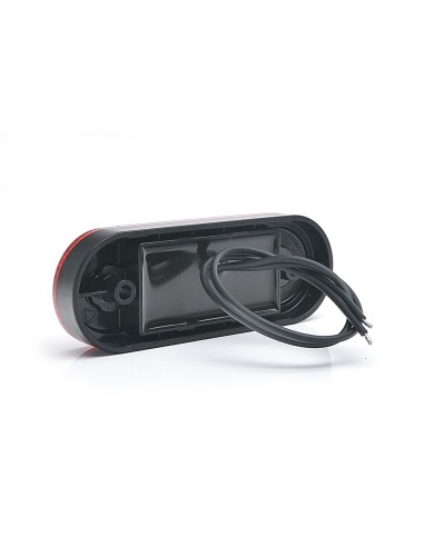Lampa Gabarit Led 1224 W175 12V-24V Pozitie...