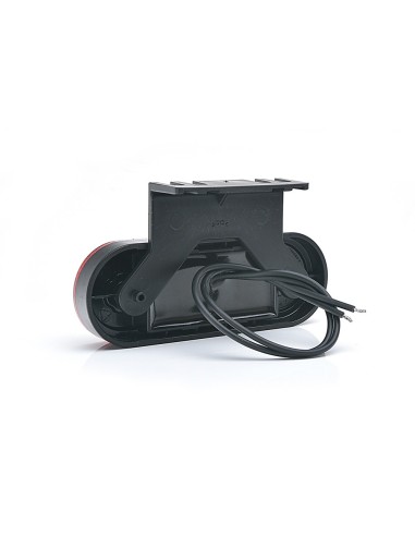Lampa Gabarit Led 1224 W175 12V-24V Pozitie...