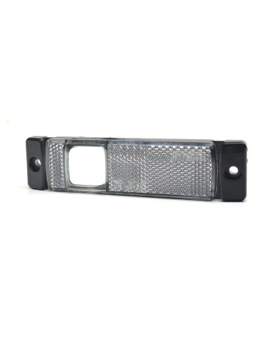 Lampa Gabarit Led 1237 W45Ns 12V-24V Pozitie...