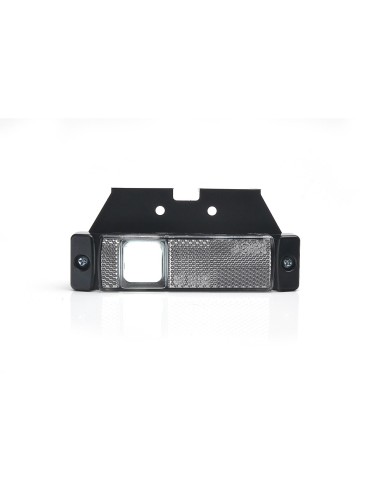 Lampa Gabarit Led 1237 W45Ns 12V-24V Pozitie...