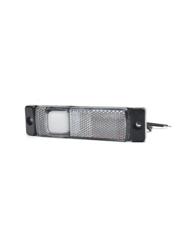 Lampa Gabarit Led 1237 W45Ns 12V-24V Pozitie...
