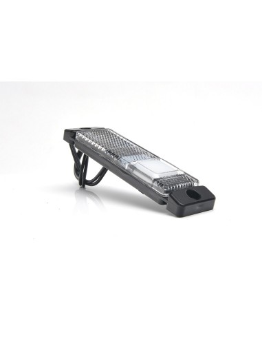 Lampa Gabarit Led 1237 W45Ns 12V-24V Pozitie...
