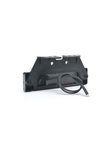Lampa Gabarit Led 1237 W45Ns 12V-24V Pozitie...