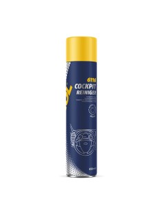 Spray curatitor bord antistatic cu spuma activa (Lamaie)...