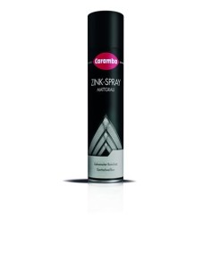 Spray zinc Caramba 500 ml