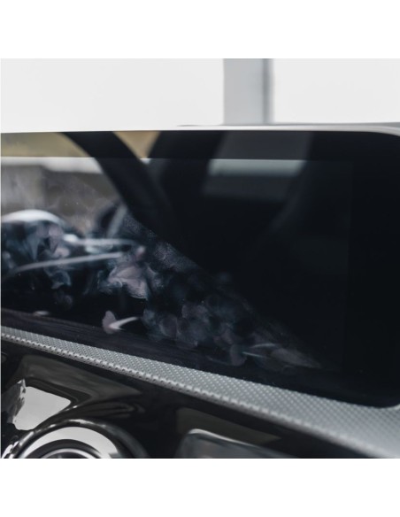 Solutie curatat display-ul auto K2 LCD, 250ml