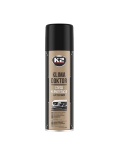 Spray Curatat Aer Conditionat K2 Klima Doktor, 250ml