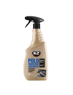 Solutie Intretinere Bord Efect Mat K2 Polo Protectant, 750ml