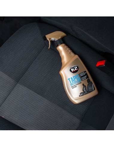 Solutie Curatat Textile K2 Tapis, 750ml