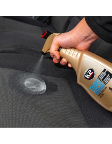 Solutie Curatat Textile K2 Tapis, 750ml