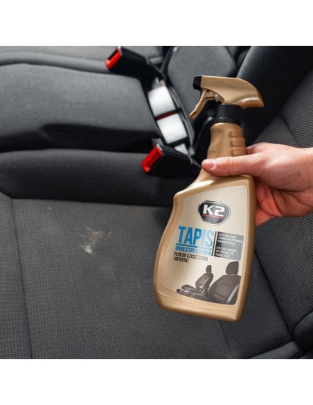 Solutie Curatat Textile K2 Tapis, 750ml