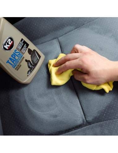 Solutie Curatat Textile K2 Tapis, 750ml