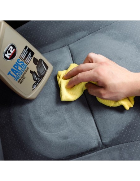 Solutie Curatat Textile K2 Tapis, 750ml