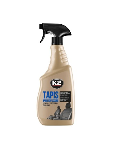 Solutie Curatat Textile K2 Tapis, 750ml