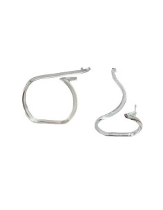 Set fibra reparatie DRL far dreapta compatibil cu BMW...