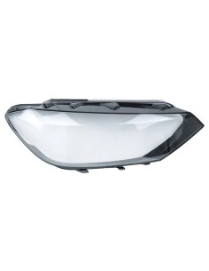 Sticla far dreapta compatibil cu modele Volkswagen Touran...