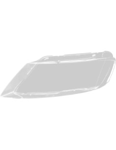 Sticla far stanga compatibil cu modele Volkswagen Phaeton...
