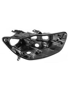 Carcasa far dreapta pentru Audi A6 C7 fara Facelift far...