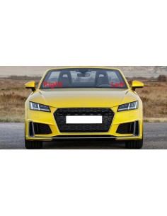 Sticla far dreapta pentru Audi TT (2015 - 2023) 2